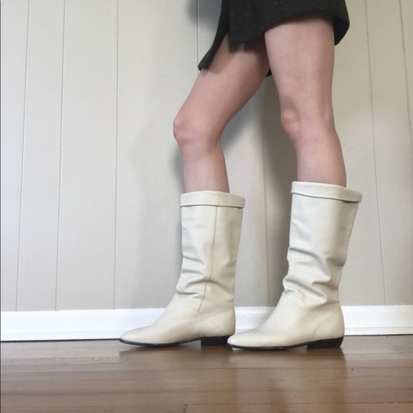 70s boots womens